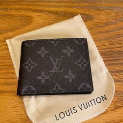 Men’s Louis Vuitton Wallet 