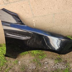 Kia Optima Fender 2011-2014 