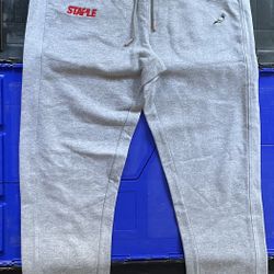 Jogger Sweats