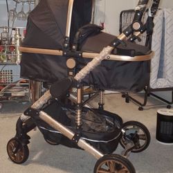 Stroller 