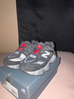 New Balance 9060 Toddler Sneakers