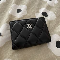 Woman Wallet 