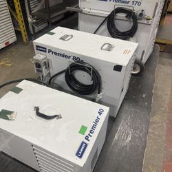 Portable Event Heaters