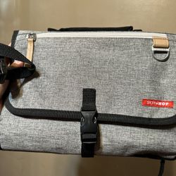 Baby Changing Table Matt 