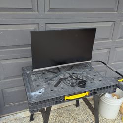 Samsung 28" 4k Monitor