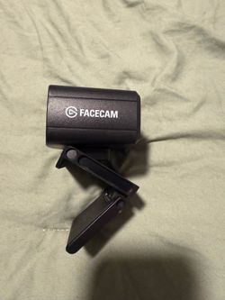 Elgato Facecam (1080p webcam)
