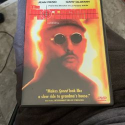 The Professional 