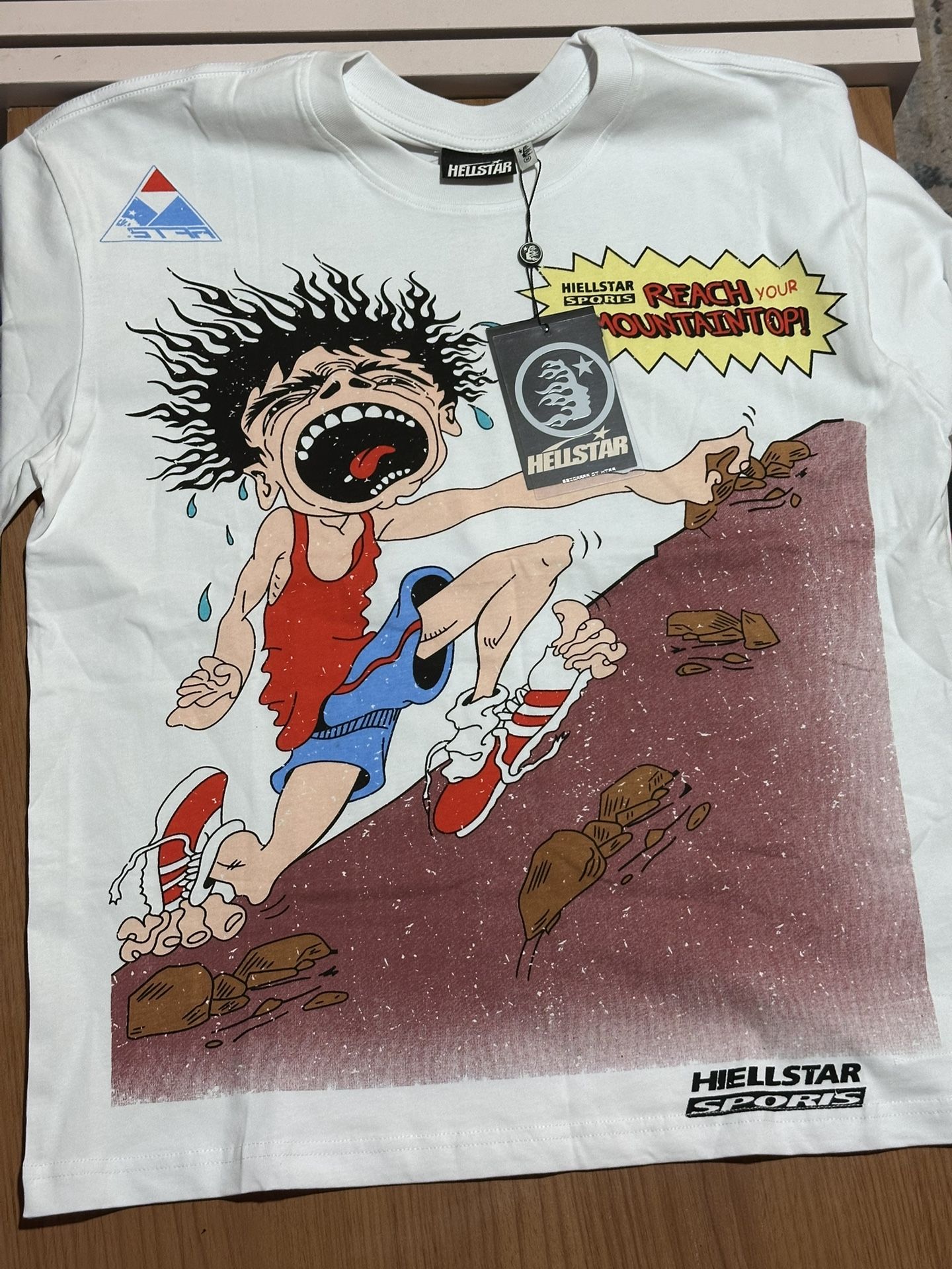 Hellstar