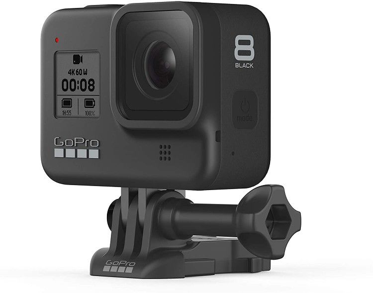 MUST SELL!    GOPRO 8