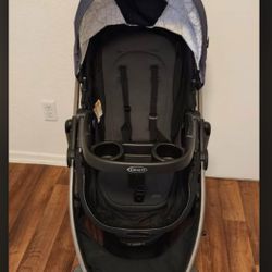 Graco Stroller Like New