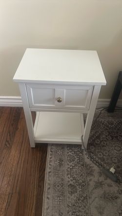 Side table