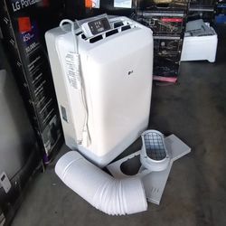 Portable Air Conditioner Aire