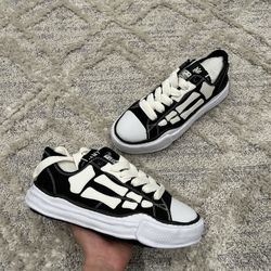 Amiri Bones Shoes