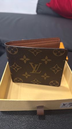 Louis Vuitton Wallet