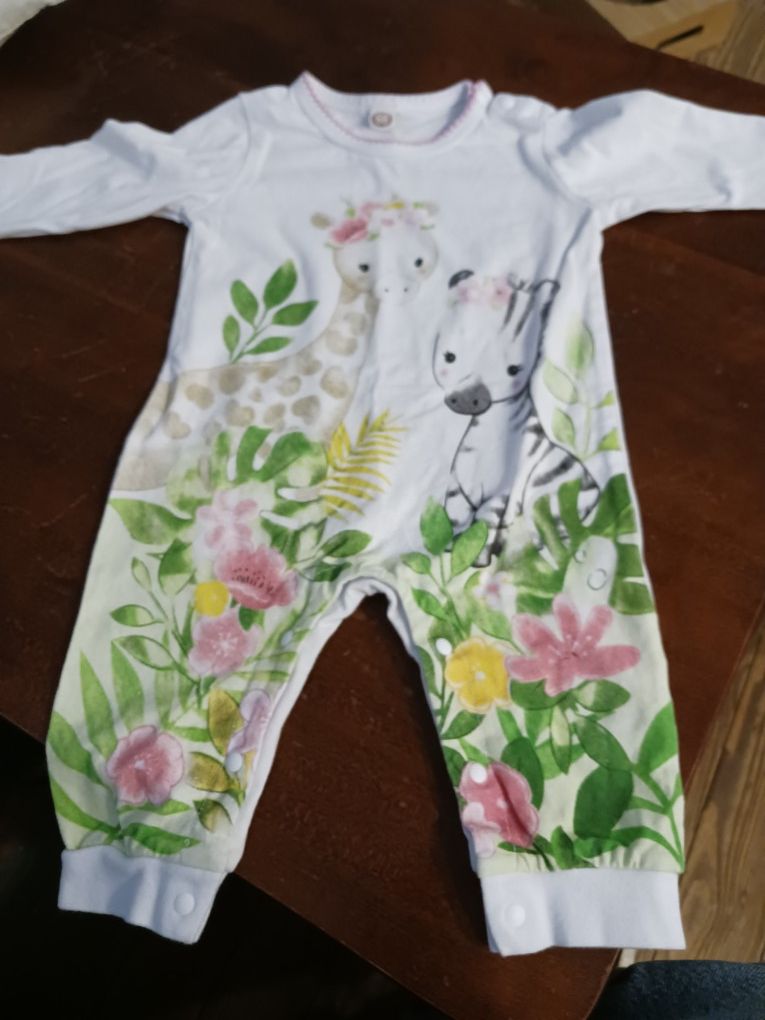 Baby Jumper
