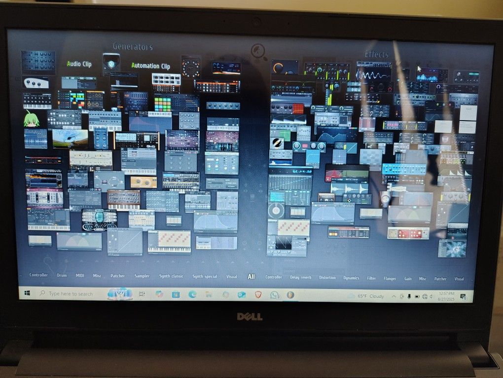 FL Studio 2024 (All Plugins and stem separation Included)