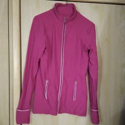 Very Cute Women's Size Medium Jacket Coat 🧥 For Christmas 🎄!