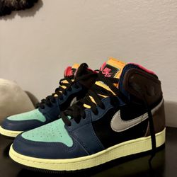Air Jordan 1 Retro High Tokyo Bio Hack