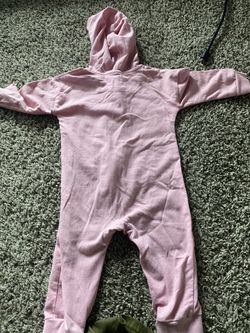 Nike Pink Out Fit 18 Months Never Worn 