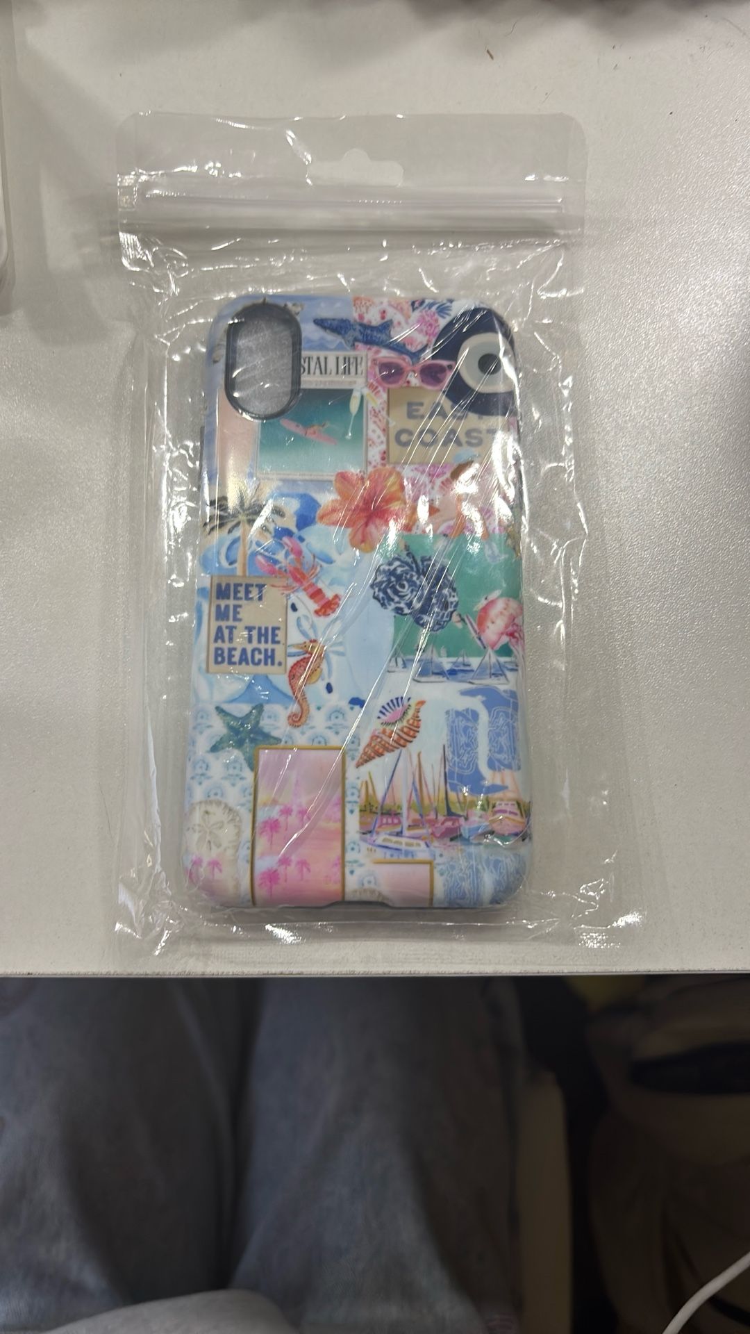 iPhone X Phone Case Brand New