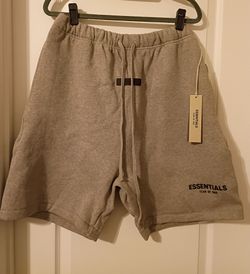 Essentials Men Shorts
