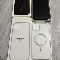 iPhone 12 Pro Max 