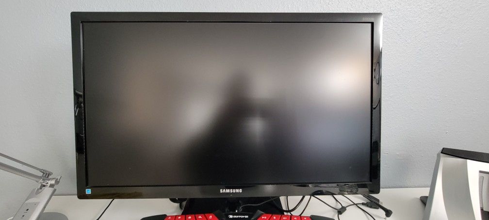 27" Monitor Samsung