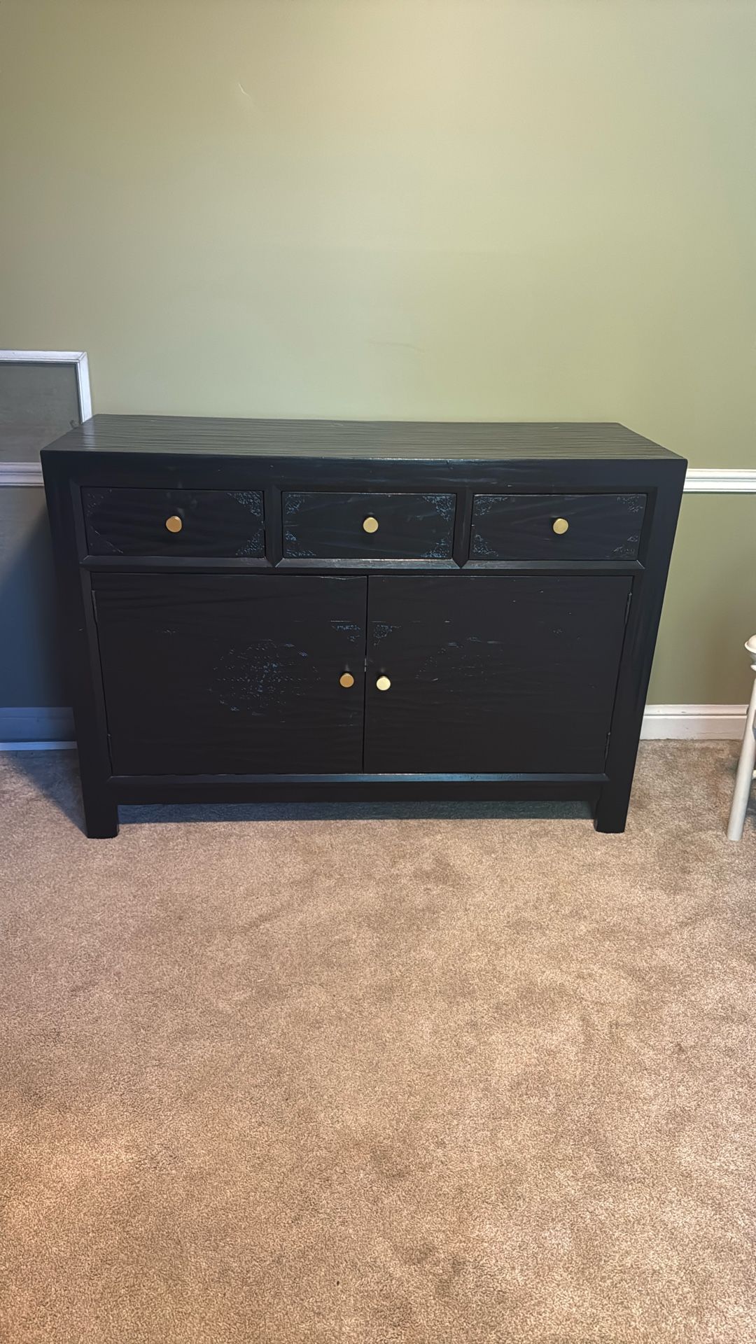 China Cabinet