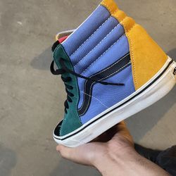 Vans