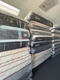 Huge Mattress SALE