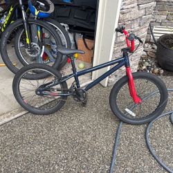 Giant Kids Bike 