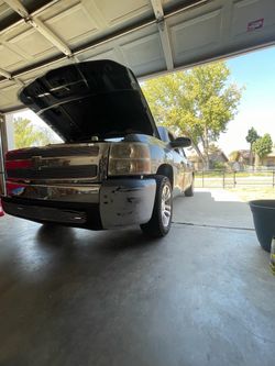 2008 Chevy Silverado crew cab parts 2008 Chevy Silverado crew cab parts