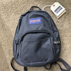 Jansports mini backpack
