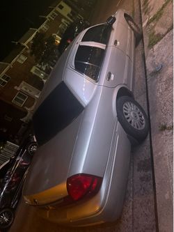 Grand marquis