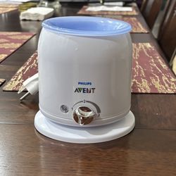 Philips Avent Bottle Warmer