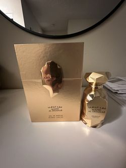 Arabiyat Prestige Mahd Ai Dhahab EDP