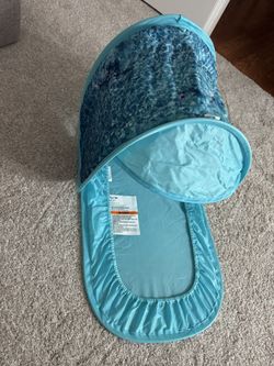 DOCK A TOT CABANA KIT 