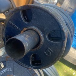 5 Lbs Plates For Dale