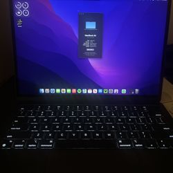 2024 macbook m3 512gb 16gb ssd