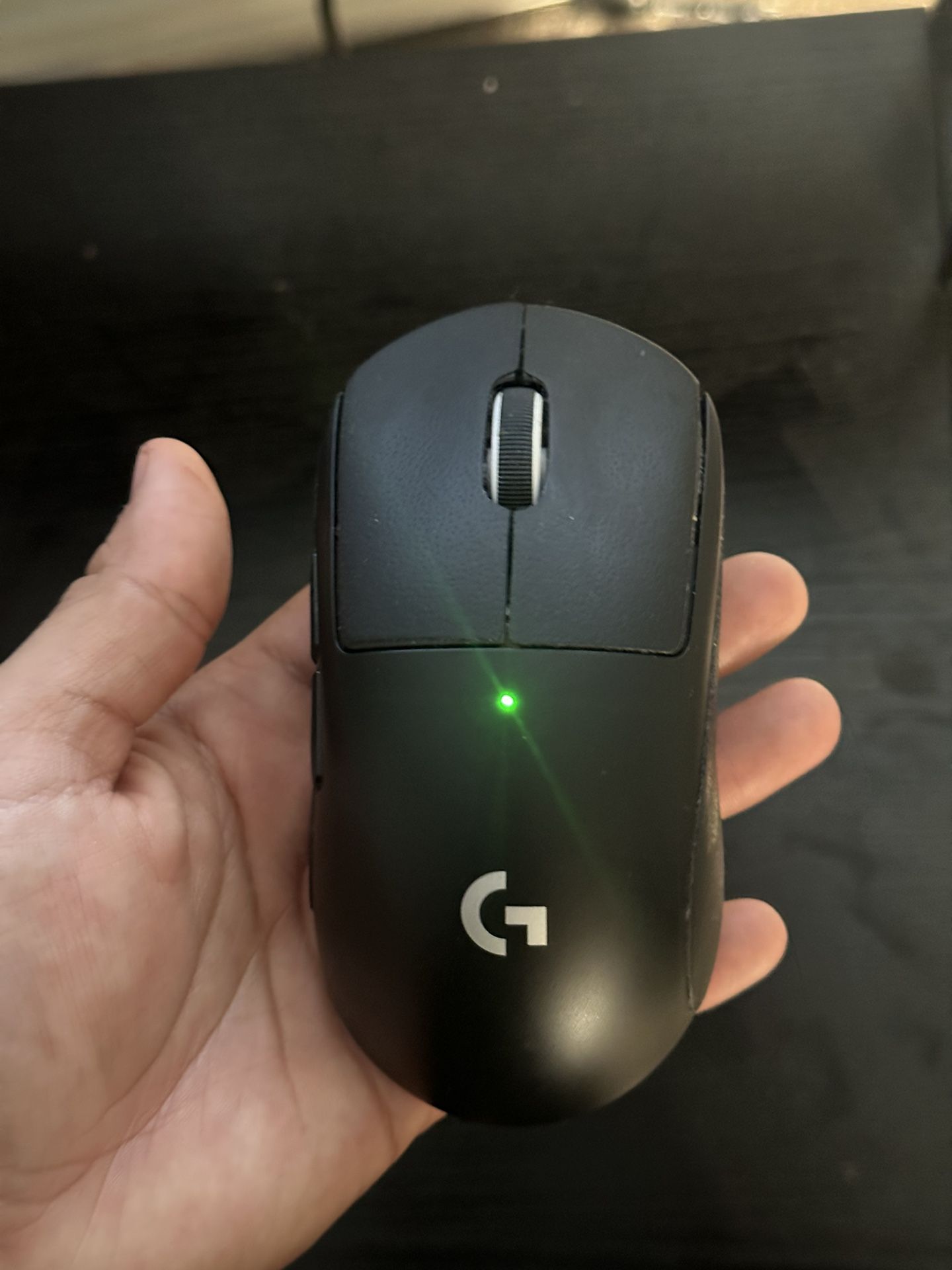 Logitech G Super light Mouse