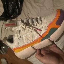 New Balance Vision Racer