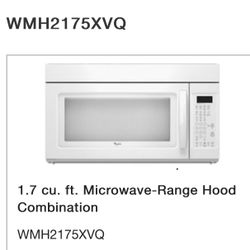 Microwave Oven - Used