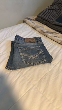 Cody James jeans