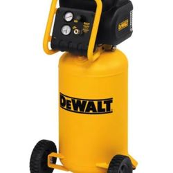 DEWALT 15 Gal. Portable Electric Air Compressor