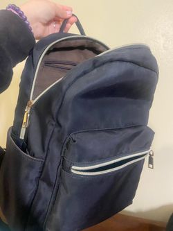 Backpack/ Mochila