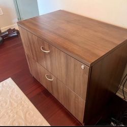 Filing Cabinet - High Quality 