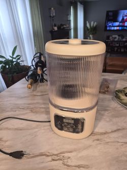 Countertop Nut Milk Maker