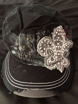 Women’s Hat 