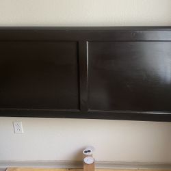 Queen Size Bed Frame