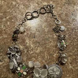 New Collier Necklace Shipping Avaialbe 